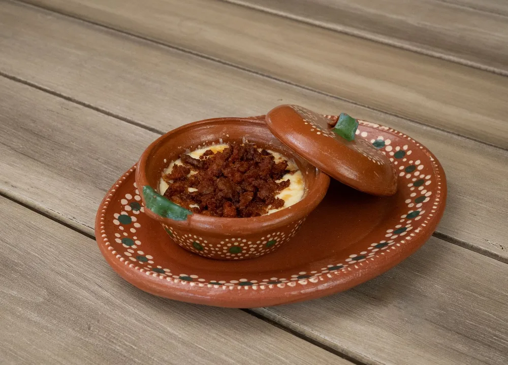 Queso arriero