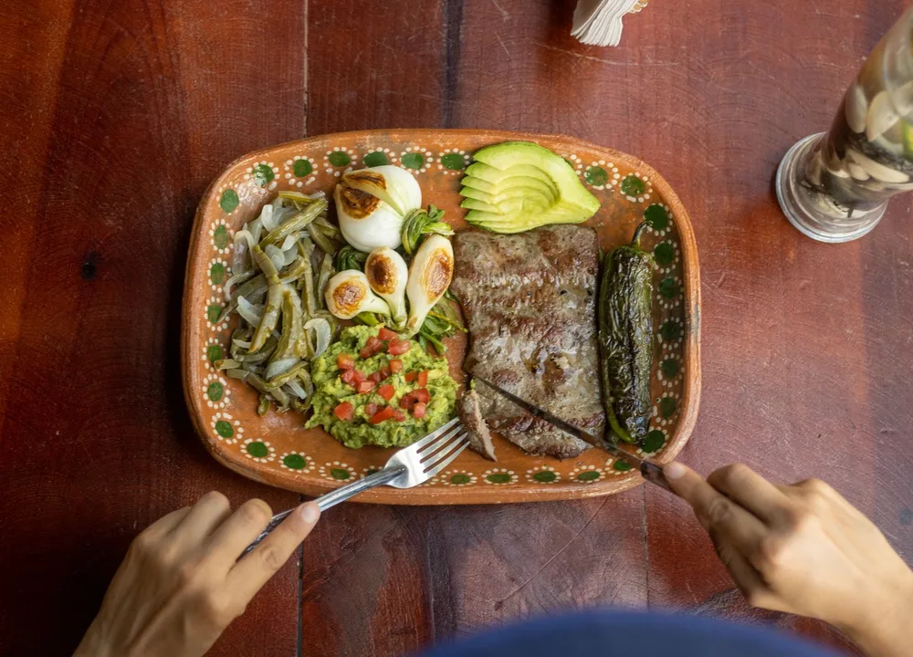 Tampiqueña
